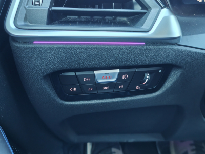 BMW M440 M440iA XDRIVE CARPLAY GPS BLUETOOTH CAMERA