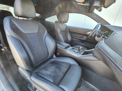 BMW M440 M440iA XDRIVE CARPLAY GPS BLUETOOTH CAMERA