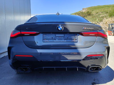 BMW M440 M440iA XDRIVE CARPLAY GPS BLUETOOTH CAMERA