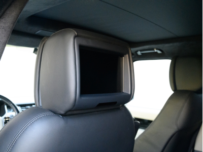 Land-Rover Range Rover P400E Hybrid VOGUE