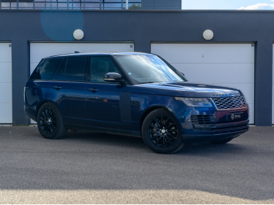 Land-Rover Range Rover P400E Hybrid VOGUE