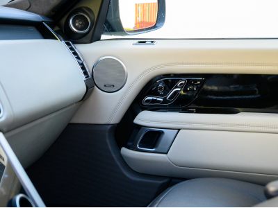 Land-Rover Range Rover P400E Hybrid VOGUE