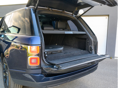 Land-Rover Range Rover P400E Hybrid VOGUE