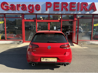 Volkswagen Golf GTI VII 2.0 TSI 230 FACELIFT DYNAUDIO VIRTUAL COCKPIT PANO NAVI 1 HAND