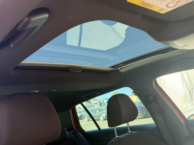 Volkswagen Golf GTI VII 2.0 TSI 230 FACELIFT DYNAUDIO VIRTUAL COCKPIT PANO NAVI 1 HAND