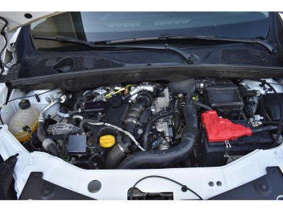 Renault Express 1,5 DCi 95 Airco Navi