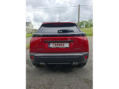 Peugeot 2008 1.2 Hybrid 145 Allure e-DCS6