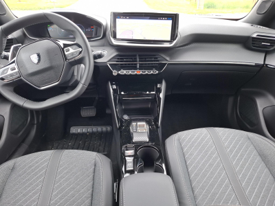 Peugeot 2008 1.2 Hybrid 145 Allure e-DCS6