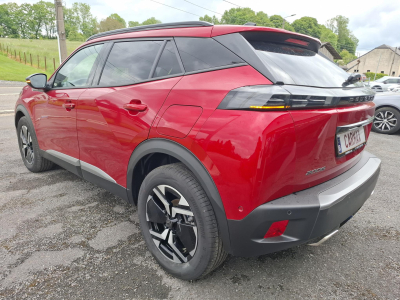 Peugeot 2008 1.2 Hybrid 145 Allure e-DCS6