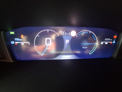Peugeot 2008 1.2 Hybrid 145 Allure e-DCS6