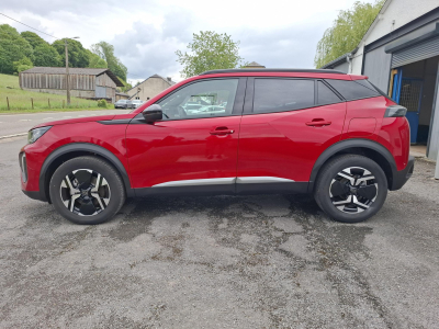 Peugeot 2008 1.2 Hybrid 145 Allure e-DCS6