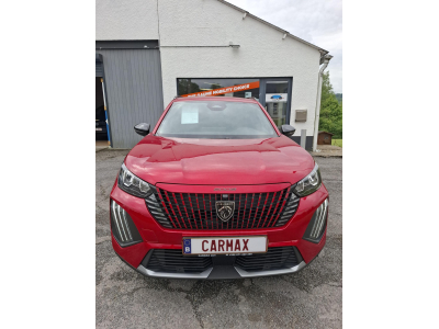 Peugeot 2008 1.2 Hybrid 145 Allure e-DCS6