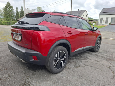 Peugeot 2008 1.2 Hybrid 145 Allure e-DCS6