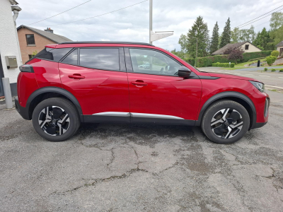 Peugeot 2008 1.2 Hybrid 145 Allure e-DCS6