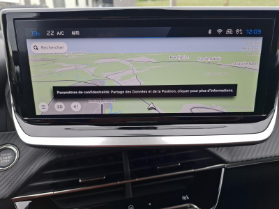 Peugeot 2008 1.2 Hybrid 145 Allure e-DCS6