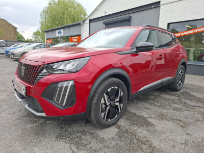 Peugeot 2008 1.2 Hybrid 145 Allure e-DCS6