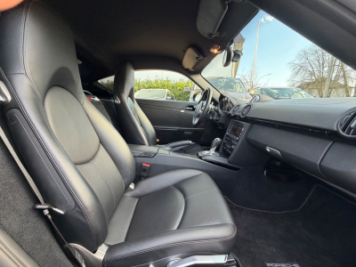 Porsche 718 Cayman Cayman S/Sport-Chrono-Paket Plus/Design-Paket