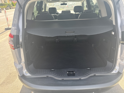 Ford S-Max 2.0 TDCI 163 Titanium