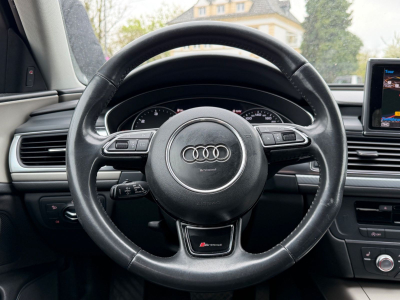 Audi A6 Allroad quattro 3.0 TDI 200KW