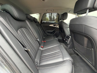 Audi A6 Allroad quattro 3.0 TDI 200KW