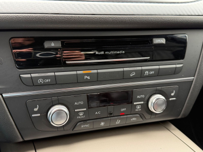 Audi A6 Allroad quattro 3.0 TDI 200KW