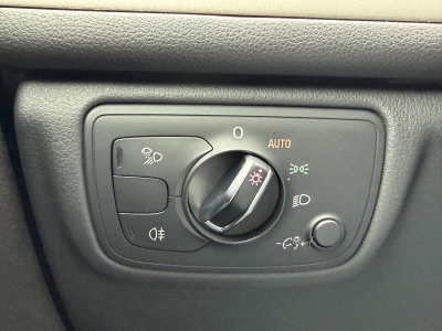 Audi A6 Allroad quattro 3.0 TDI 200KW