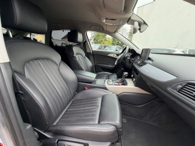 Audi A6 Allroad quattro 3.0 TDI 200KW