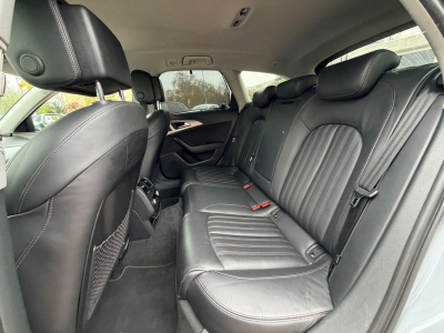 Audi A6 Allroad quattro 3.0 TDI 200KW