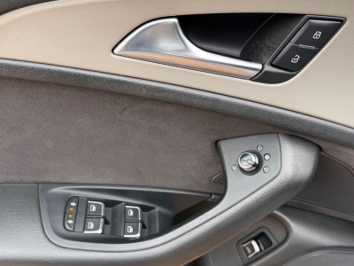 Audi A6 Allroad quattro 3.0 TDI 200KW