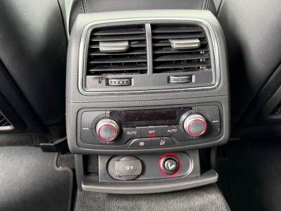 Audi A6 Allroad quattro 3.0 TDI 200KW