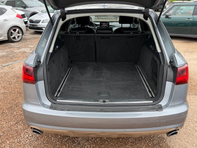 Audi A6 Allroad quattro 3.0 TDI 200KW