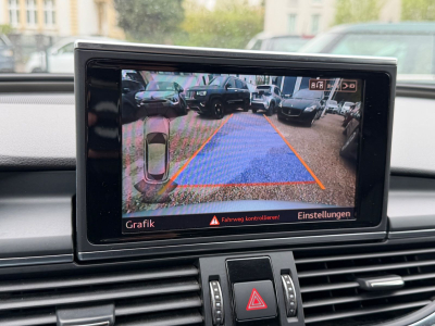 Audi A6 Allroad quattro 3.0 TDI 200KW