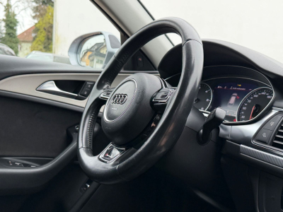 Audi A6 Allroad quattro 3.0 TDI 200KW
