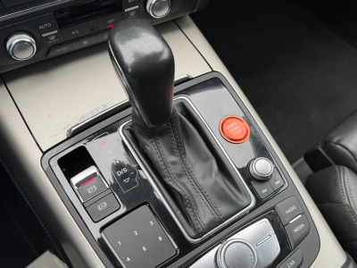 Audi A6 Allroad quattro 3.0 TDI 200KW