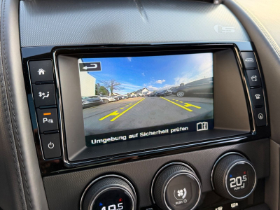 Jaguar F-Type F-TYPE Coupe S