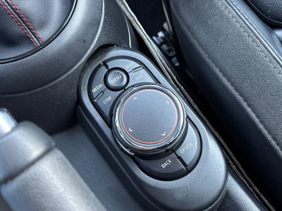 MINI John Cooper Works JOHN_COOPER_WORKS Mini 3-trg. John Cooper Works