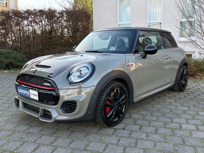 MINI John Cooper Works JOHN_COOPER_WORKS Mini 3-trg. John Cooper Works
