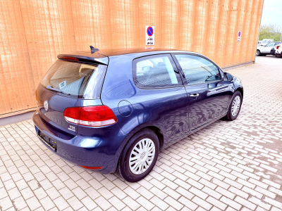 Volkswagen Golf 1.6 Tdi 105 comfortline BlueMotion