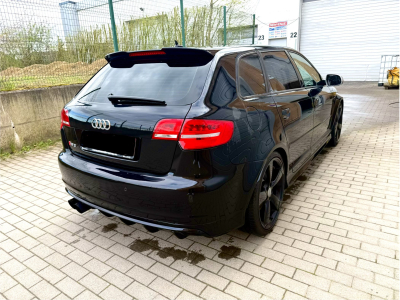 Audi RS3 2.5T 340 Quattro S-Tronic