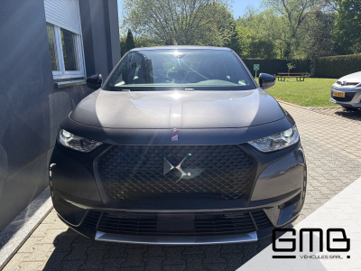 DS Automobiles DS7 Crossback 1.6 PURETECH 180 PERFORMANCE LINE