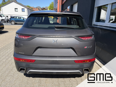 DS Automobiles DS7 Crossback 1.6 PURETECH 180 PERFORMANCE LINE