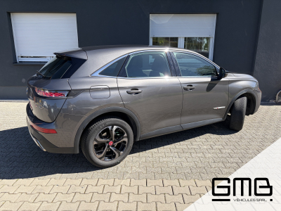 DS Automobiles DS7 Crossback 1.6 PURETECH 180 PERFORMANCE LINE