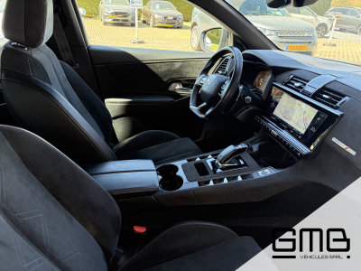 DS Automobiles DS7 Crossback 1.6 PURETECH 180 PERFORMANCE LINE