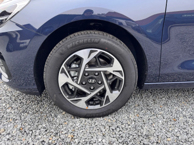 Hyundai i30 1.5 T-GDI 140 DCT Trend +