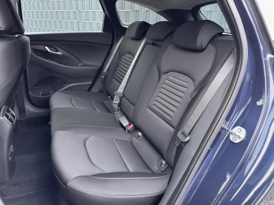 Hyundai i30 1.5 T-GDI 140 DCT Trend +