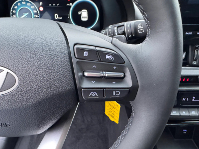 Hyundai i30 1.5 T-GDI 140 DCT Trend +