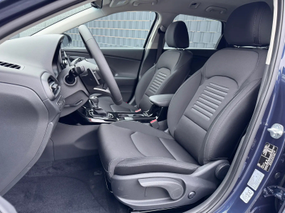 Hyundai i30 1.5 T-GDI 140 DCT Trend +