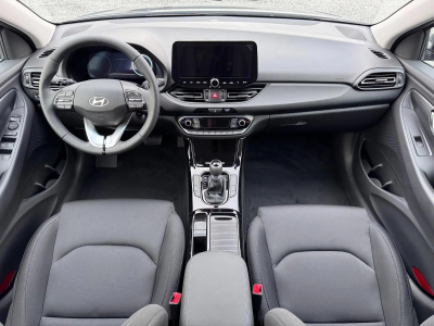 Hyundai i30 1.5 T-GDI 140 DCT Trend +