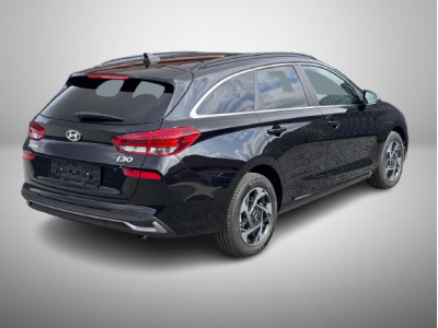Hyundai i30 1.5 T-GDI 140 DCT Trend +