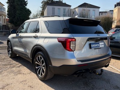 Ford Explorer ST-Line Plug-in-Hybrid 4x4/7xsitze